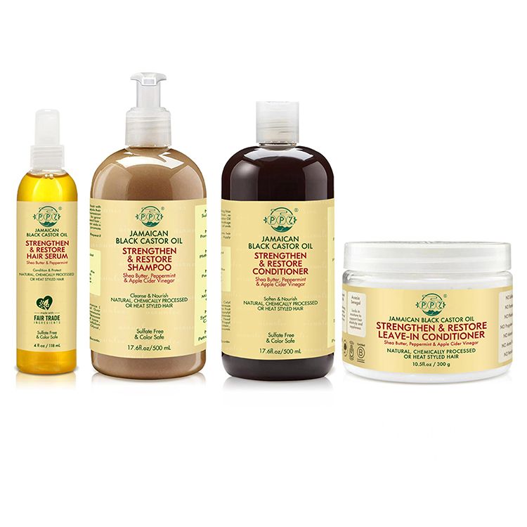 Jamaican Black Castor Oil Shampoo (1)