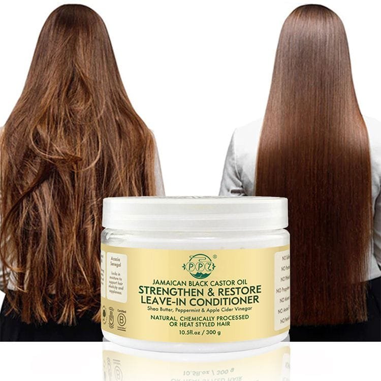 Jamaican Black Castor Oil Shampoo (4)