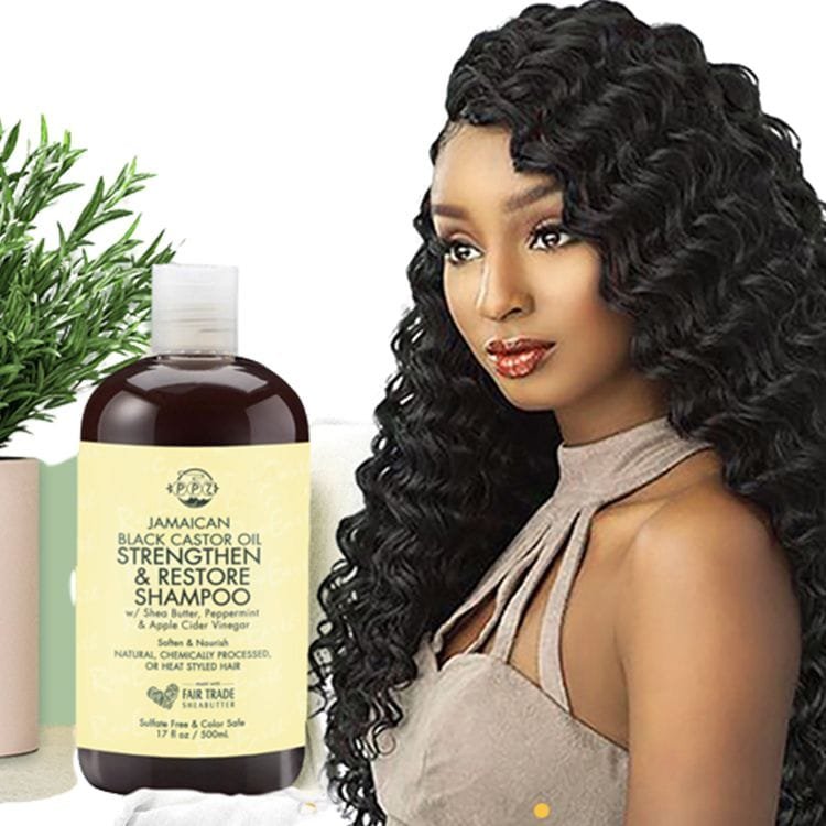 Jamaican Black Castor Oil Shampoo (6)