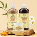 Jamaican Black Castor Oil Shampoo (7)