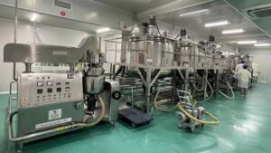 Private label shampoo factory - xiangxiang daily