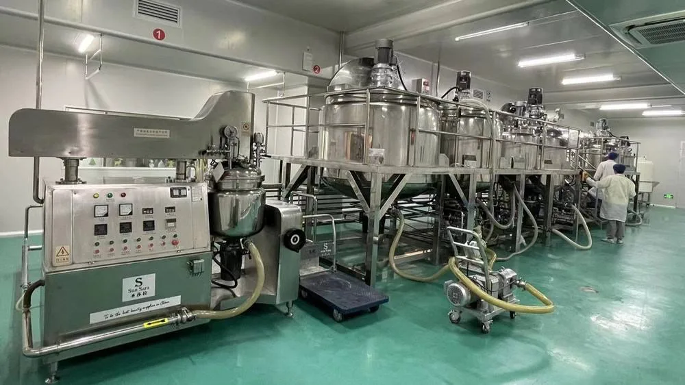 Private label shampoo factory - xiangxiang daily