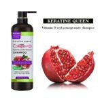 Red Pomegranate Vitamin D Shampoo (6)