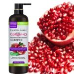 Red Pomegranate Vitamin D Shampoo (7)