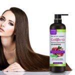 Red Pomegranate Vitamin D Shampoo (8)