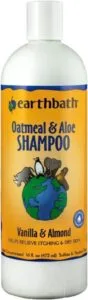 earthbath, Oatmeal & Aloe Dog Shampoo