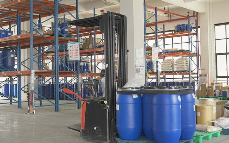 1.Raw-material-quality-control