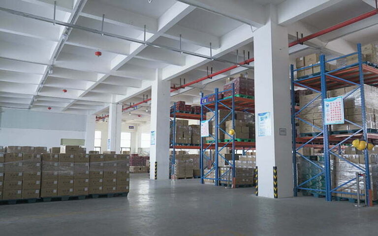 15.Finished-product-warehousing