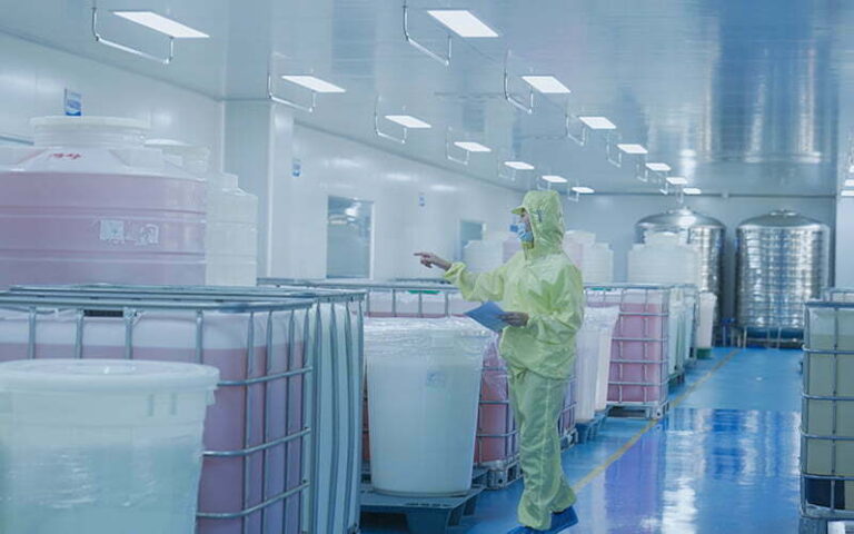 5.Semi-finished-products-testing