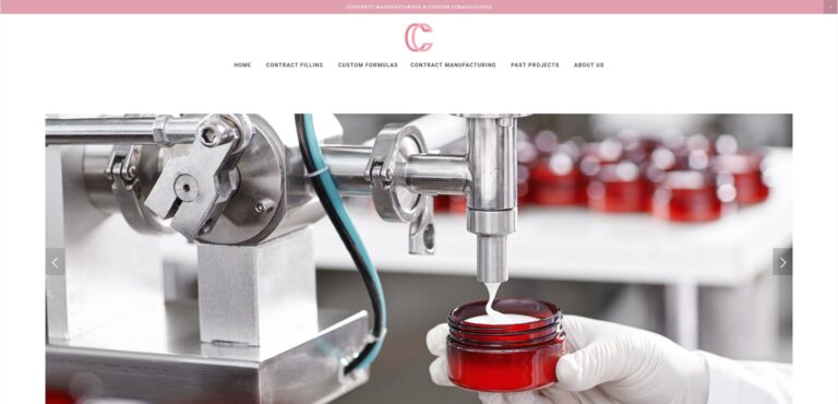 Contemporary Cosmetics