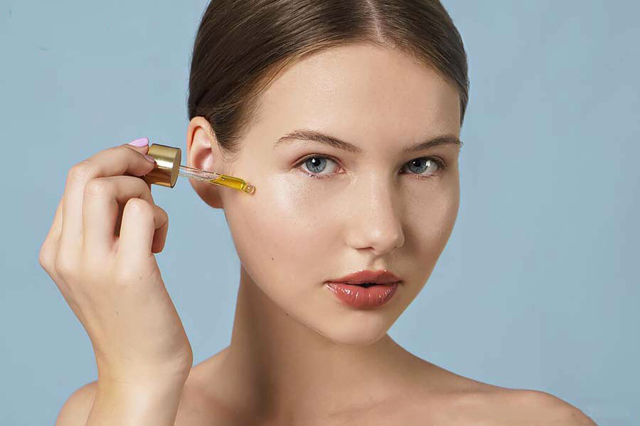 Quando usare il siero di vitamina C nella tua routine