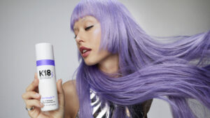 K18 AirWash Dry Shampoo