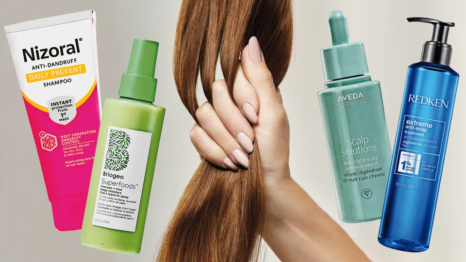 Ketoconazol Shampoo Eine Lösung für Haarausfall bei Männern und Frauen