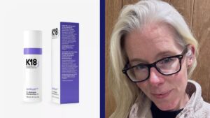 K18 Shampoo -The Benefits of Both Brand New Shampoos