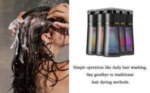 Everything You Need to Know About Polar Hair Dye Shampoo for Salon-Quality Color at Home