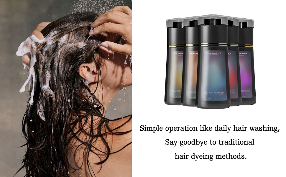 Todo lo que debes saber sobre el champú para tintes Polar para conseguir un tinte de salón en casa