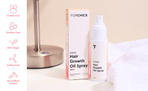 The Science Behind Hair Growth and Why ForHair Works