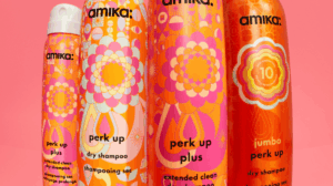 The Ultimate Guide to Amika Perk Up Dry Shampoo