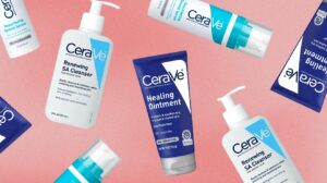 CeraVe Resurfacing vs Skin Renewing Retinol Serum