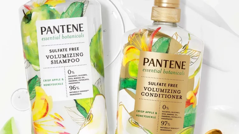 Complete Sulfate-Free Shampoo Guide