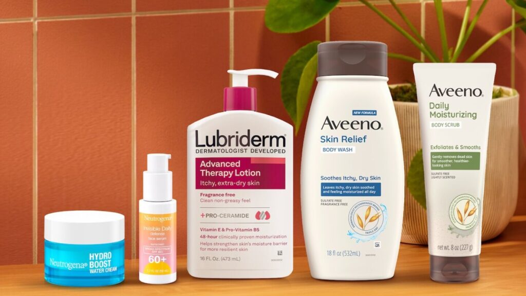 Come trattare la pelle secca Consigli e prodotti migliori approvati dal dermatologo