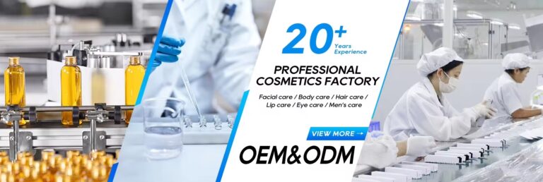 Top 10 Body Care Products Manufacturers in China