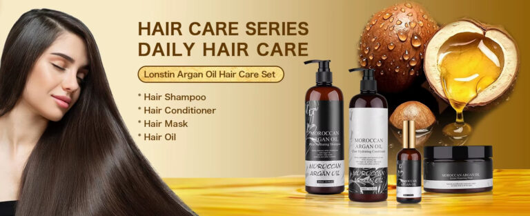 Argan Oil Shampoo The Complete Guide to Benefits Brands and Usage