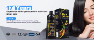 Skin care manufacturer solutions