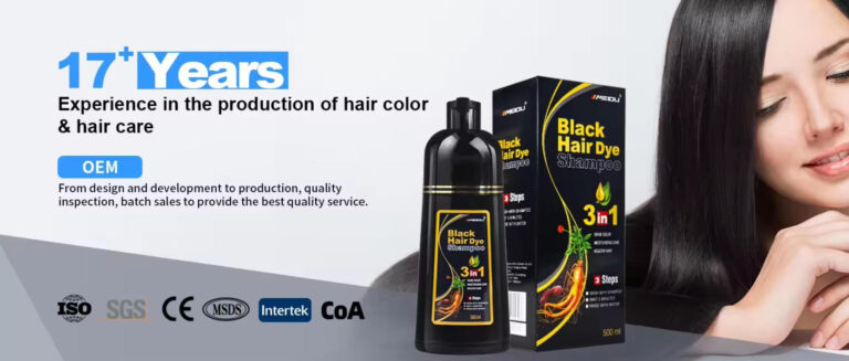 Skin care manufacturer solutions