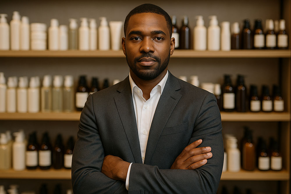 Compliance for Private Label Skin Care in Africa