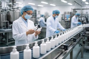 Top 10 Skin Care Product Suppliers in Malaysia