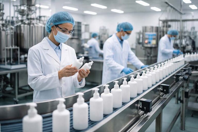 Top 10 Skin Care Product Suppliers in Malaysia