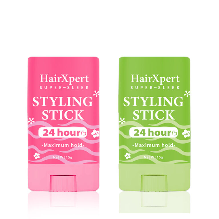 24-hour styling stick