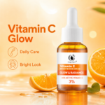 Vitamin C Brightening Serum 1