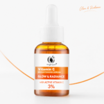 Vitamin C Brightening Serum 10