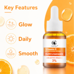 Vitamin C Brightening Serum 2