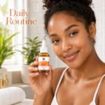 Vitamin C Brightening Serum 3