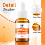 Vitamin C Brightening Serum 4