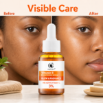 Vitamin C Brightening Serum 5