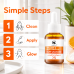 Vitamin C Brightening Serum 6