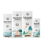 Anti-Hair Loss Hair Care Series 1