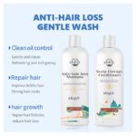 Anti-Hair Loss Hair Care Series 4