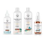 Anti-Hair Loss Hair Care Series 8