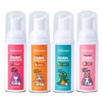 Kids-Foam-Toothpaste-with-Fruit-Flavor-1