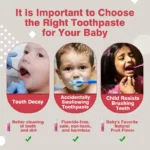 Kids-Foam-Toothpaste-with-Fruit-Flavor-2