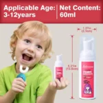 Kids-Foam-Toothpaste-with-Fruit-Flavor-3