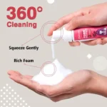 Kids-Foam-Toothpaste-with-Fruit-Flavor-5