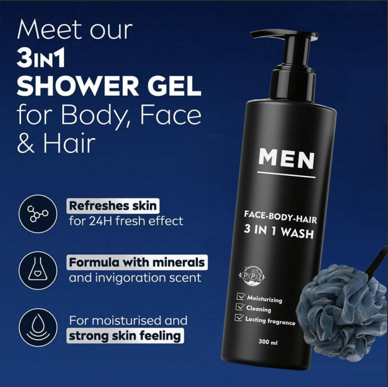 Beauty & Personal Care Manufacturer