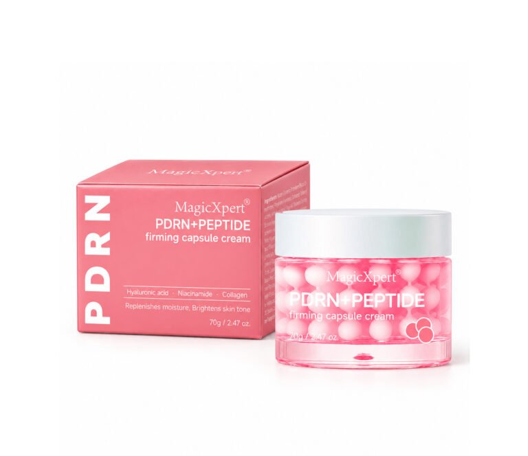 Beauty & Personal Care Manufacturer