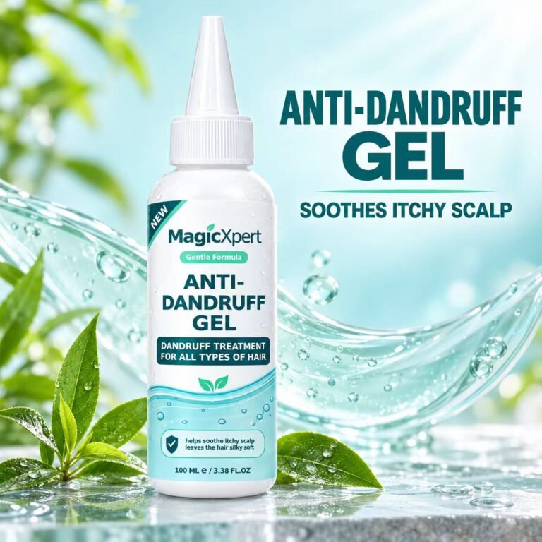 Beauty & Personal Care Manufacturer